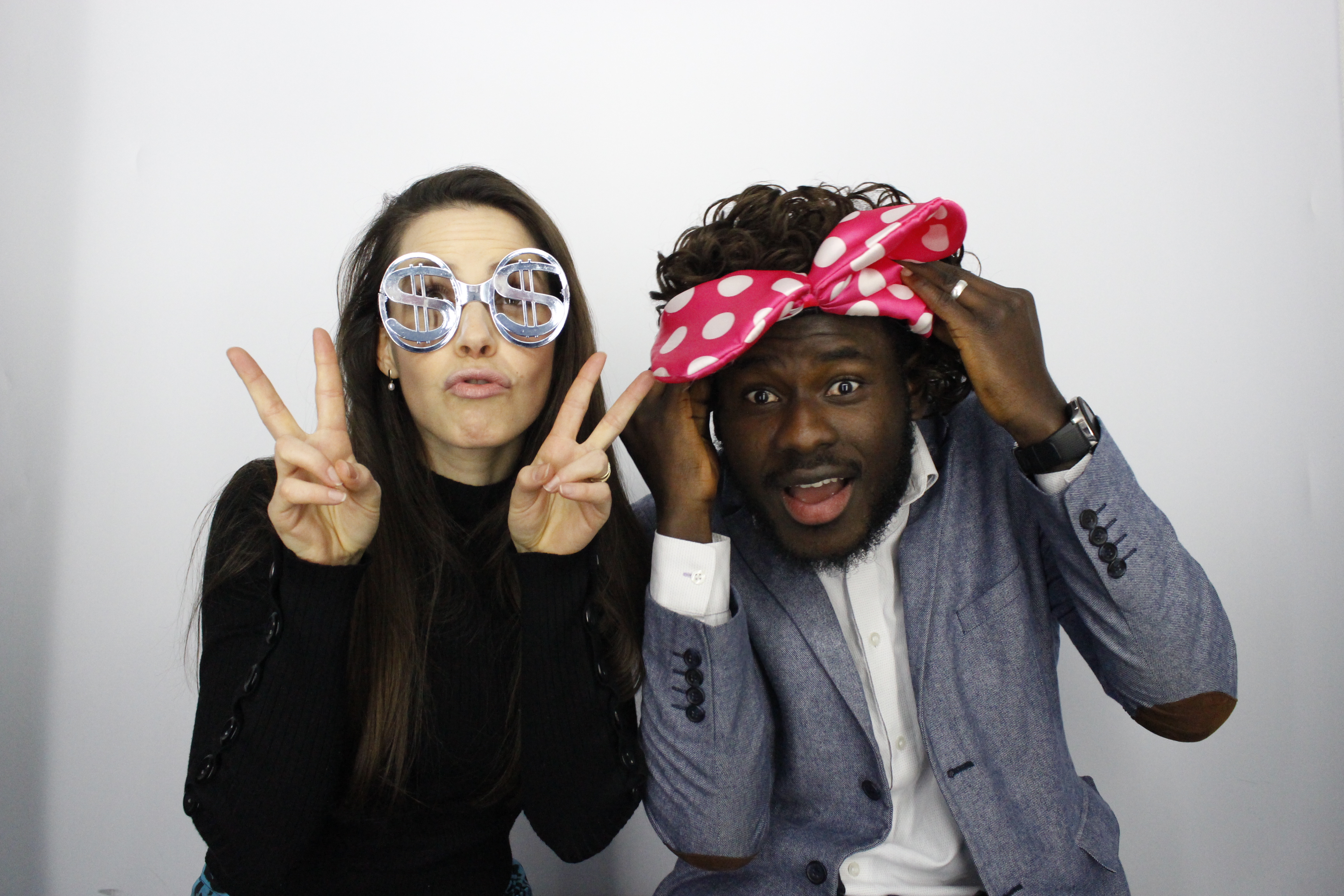 Operatix 8th Birthday  | View more photos from the event at gallery.myphotoboothexperience.co.uk/u/MyPhotoBoothExperienceLtd/Operatix-8th-Birthday